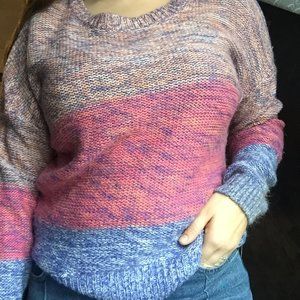 Colorful Sweater